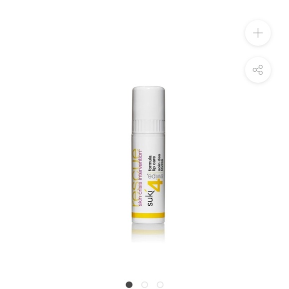 Suki formula lip care - Picture 3 of 3